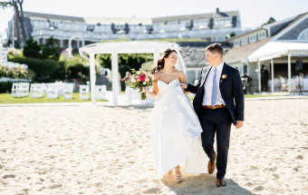 Cape Cod wedding venues